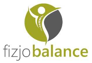 Fizjobalance - rehabilitacja dzieci i młodzieży Gdynia