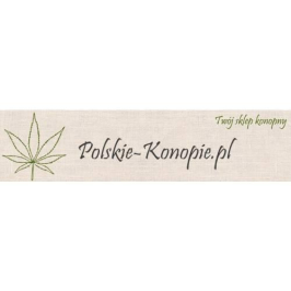 Polskie-konopie.pl - produkty konopne i susz CBD