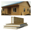 Panele SIP 12cm szybka budowa domu, łatwy montaż MTB