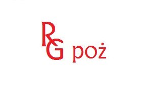 RG-POŻ Roman Gołębnik Usługi przeciwpożarowe i ochrona przeciwpożarowa