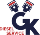 GK Diesel - części do silników Cummins, serwis, sprzedaż
