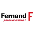 Zabezpieczenia rowerowe - motocyklowe - Fernand