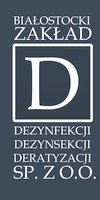 Białostocki Zakład Dezynfekcji, Dezynsekcji i Deratyzacji Sp. Z o.o.