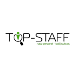 Agencja zatrudnienia - Top-Staff