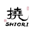 Japońskie noże sifu - Shiori