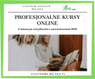 Akademia samodoskonalenia - kurs online