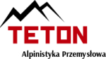 Teton Alpinistyka Przemysłowa