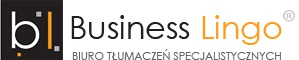 Business Lingo - biuro tłumaczeń Kraków - angielski, niemiecki
