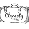 Maseczki ochronne bawełniane - Clamoty-shop