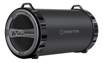 Idealny głośnik bezprzewodowy dostępny na manta.com.pl