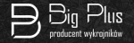 Big Plus - wykrojniki producent