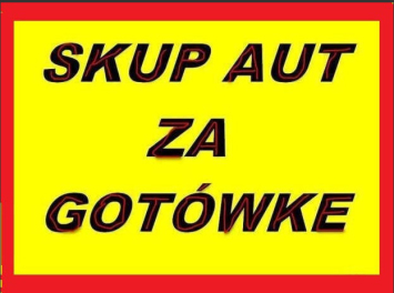 Skup aut za gotówkę, kasacja, skup quadów, skup skuterów, auto skup