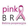 Staniki po operacji biustu - Pinkbra