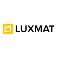 Biały certyfikat - Luxmat