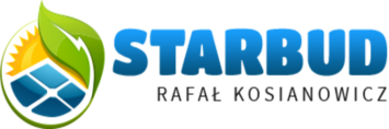 Sklep StarBud: Panele, instalacje i konstrukcje fotowoltaiczne