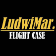 Flight cases rack 19" standard - LudwiMar