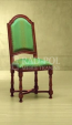 Stylowe krzesła RAD-POL - Krzesło 699/K