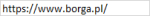 Borga - Producent hal stalowych