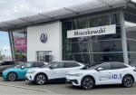 Mroczkowski - dealer Volkswagen, serwis