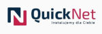 Kompleksowe usługi instalacyjne - QuickNet