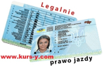 Ukraina Prawo Jazdy bez wyjazdów