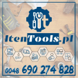 Ogłoszenie:ItenTools - zorganizowany świat narzędzi