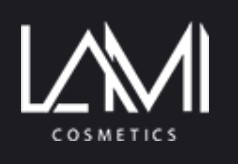 LAMI COSMETICS - luksusowe kosmetyki do makijażu
