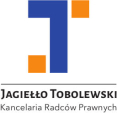 Kancelariajtt	Twoje Prawo, Nasza Pasja | Kancelaria Jagiełło Tobolewski