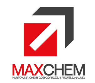 Maxchem – Hurtownia chemiczna