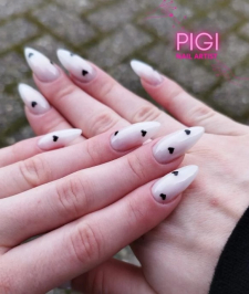 Stylizacja Paznokci – Pigi Nail Artist – Lubin