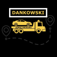 Dankowski Pomoc Drogowa Gdańsk - laweta, holowanie Gdańsk, Gdynia