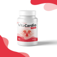VitaCardio Plus - Utrzymywanie zdrowego serca