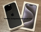 Apple iPhone 15 Pro Max, iPhone 15 Pro, iPhone 15, iPhone 15 Plus