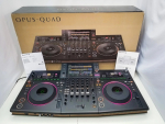 Pioneer DJ OPUS-QUAD, Pioneer  XDJ-RX3, Pioneer XDJ-XZ, Pioneer DDJ-FLX10