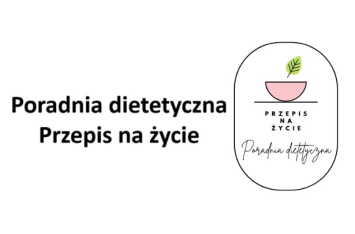 Poradnia Dietetyczna Przepis na Życie