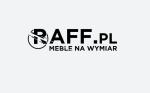 RAFF.PL - meble na wymiar