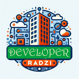 Odkryj Nieruchomości z Developer Radzi!