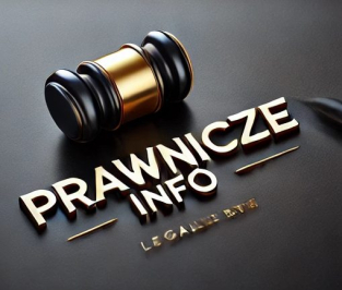 Prawnicze Info - Informacje prawne i nie tylko