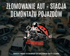 Bytom – najlepsze oferty skupu pojazdów do złomowania.