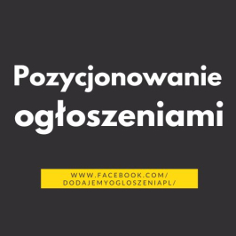 Najlepsze praktyki w pozycjonowaniu ogłoszeniami Ogłoszenia SEO