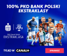 mistrzowskie CANAL+