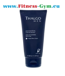 Thalgo Men Wake Up Shower - Żel do Mycia dla mężczyzn