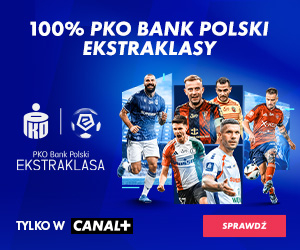 telewizja CANAL + SPORT