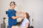 Laryngologia Katowice w Juwena