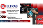 USŁUGI TRANSPORTOWE ROZŁADUNEK SERWIS HYDRAULIKI SIŁOWEJ ELTRAS BIAŁYSTOK