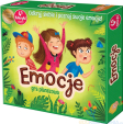 Gra emocje dostępna na eduksiegarnia.pl
