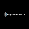 Regulowane Stelaże
