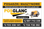 Posadzki wylewki maszynowe styrobeton