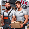 Czas-Start transport Wroclaw