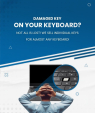Keyboard Keys